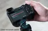 Sony GP-VPT2BT Multi-function shooting handle For Sony A9II A7R IV A6600 A6100 A6400 A7R III Wireless Remote Commander tripod ► Photo 3/6