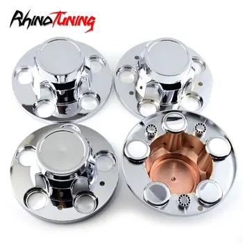 

4pcs 170mm 120mm Car Wheel Center Hub Caps For Rims Fit For Chevy Jimmy Suburban 10 Van 15649141 15649142 15649148 Hood Cover