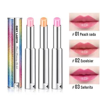 

Discoloration Lip balm Lip care Moisturizing Anti-drying and lightening lip lines