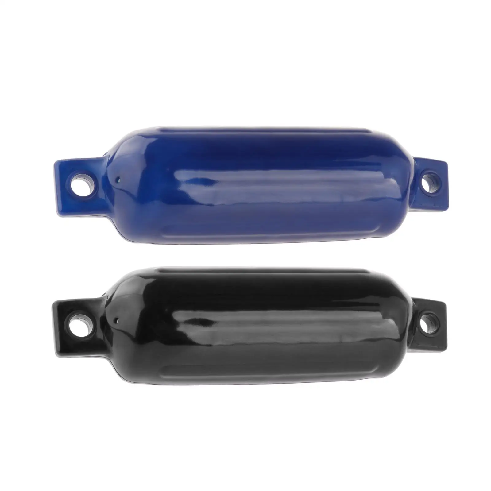 Boat Fender Inflatable Marine Yacht Fender Bumpers Fenders Dock UV Protection Boat Anchor Fender