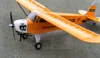 1.8M RC Plane Piper Cub J3 Airplane Model 70" Balsa wood Aircraft Aeromodellin 4CH Electric Powered Remote Control Airplane Toy 6
