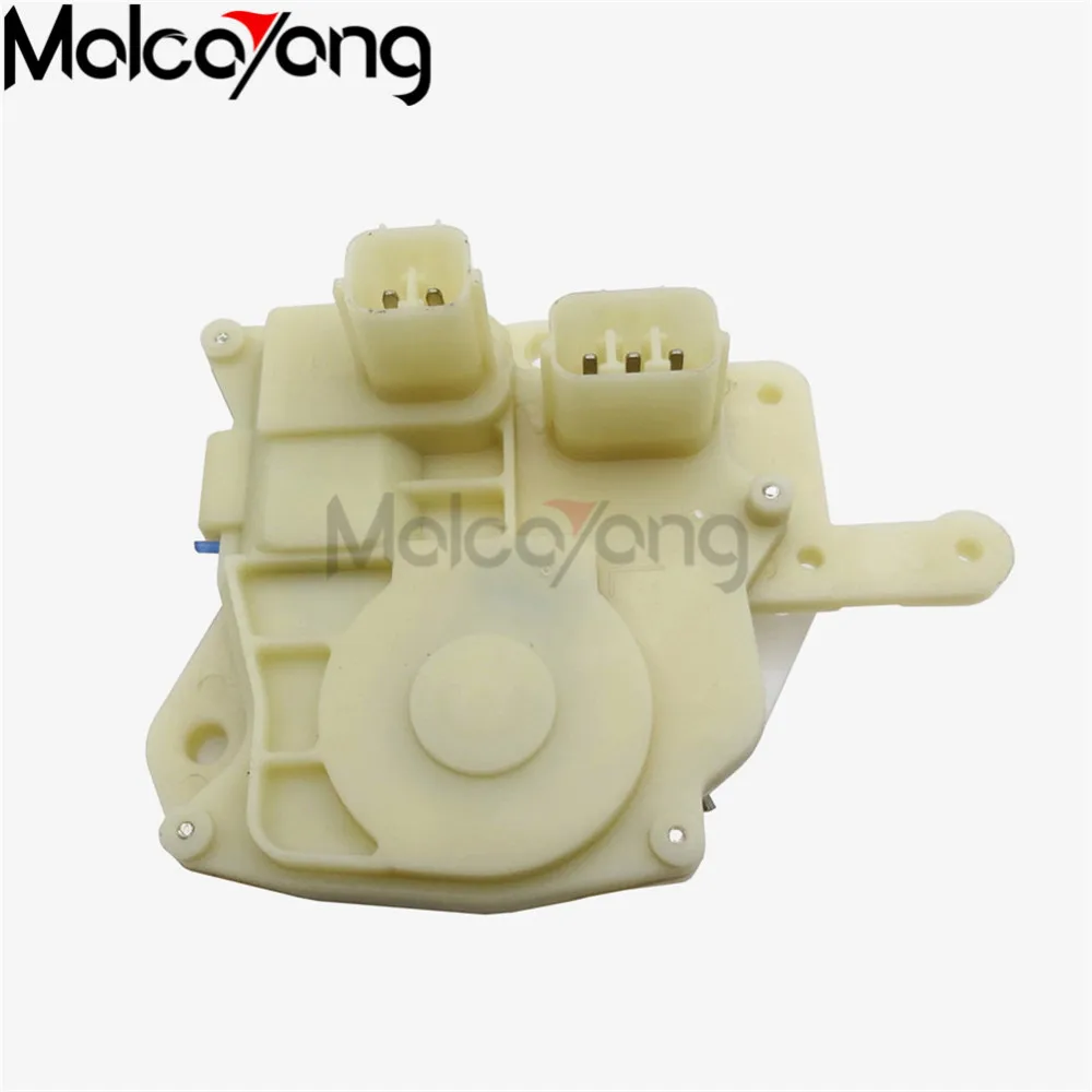 Привод дверного замка для Honda 72115 S5A A01 72155 72615 72655 A01|Переключатели и рычаги авто| |