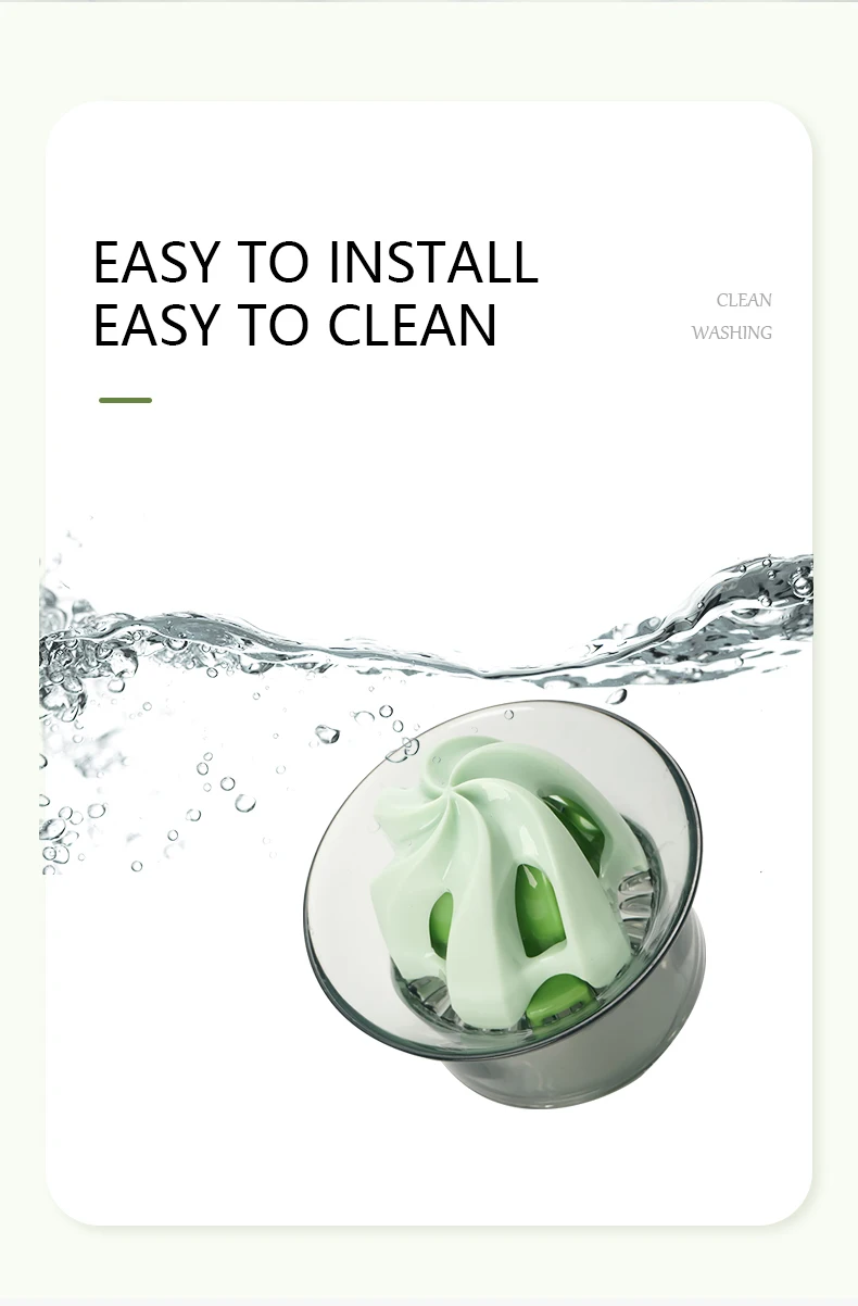 Portable Lemon Juicer Fruit Vegetable Manual Pressing Controller Blender Household Mini Juice Maker Multifunctional Kitchen Tool