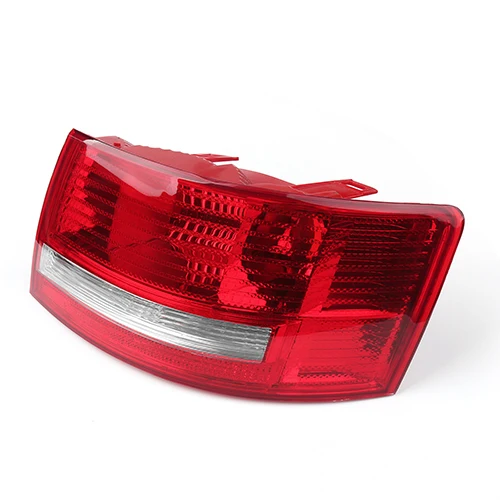 Areyourshop 1 шт. левый/правый задний светильник для Audi A6 Quattro S6 2005-2008 4F5945095M светодиодный задний светильник - Цвет: Right