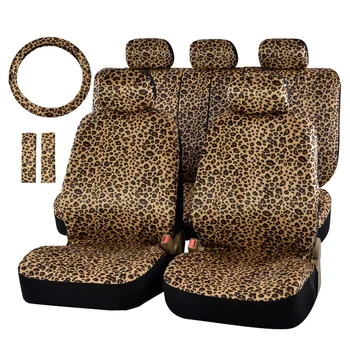 

Winter Auto Full coverage Seats Covers Plush Car Seat Cover for renault captur kaptur clio 1 2 3 4 duster fluence kadjar