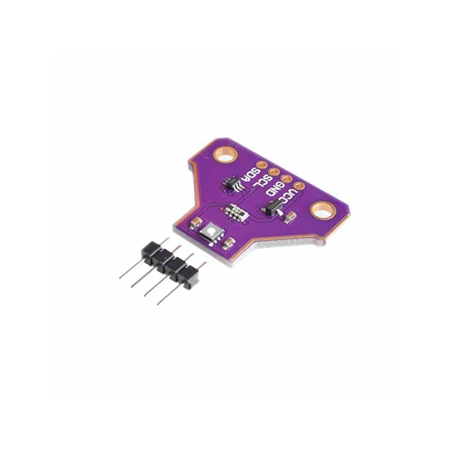 

A15-- MCU-30 SGP30 Multi-Pixel Gas Sensor Indoor Air Measurement TVOC/eCO2