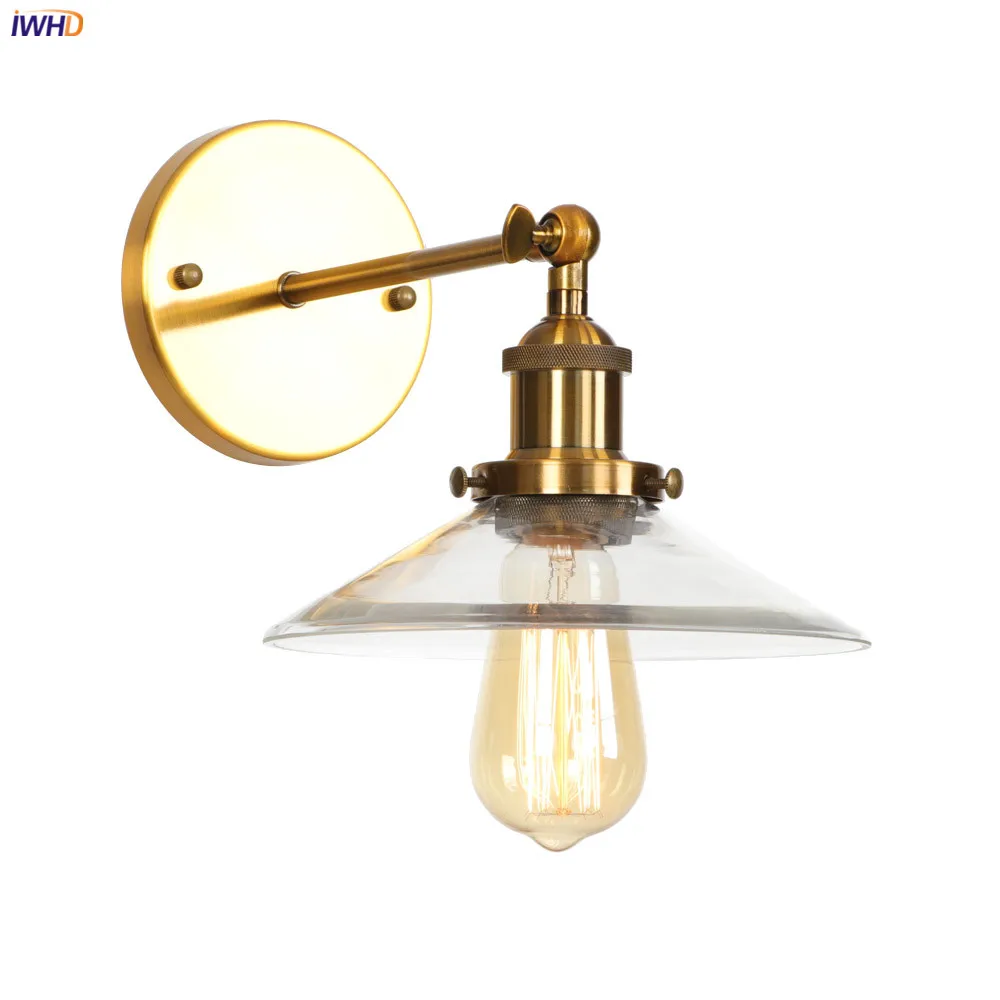 wall lamp (200)