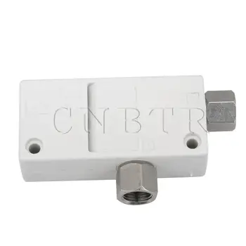 

CNBTR 7cm Length 1/8" Vacuum Generator Pneumatic Fittings 24L/min ZH10BS-01-01