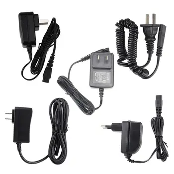 

Electric Trimmer Hair Clipper Cutting Machine Chargers For Kemei