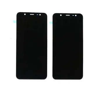 

Super AMOLED For Samsung Galaxy J8 2018 J800 J800FN J810 J810F LCD Display Touch Screen Digitizer Assembly Brightness Adjustable