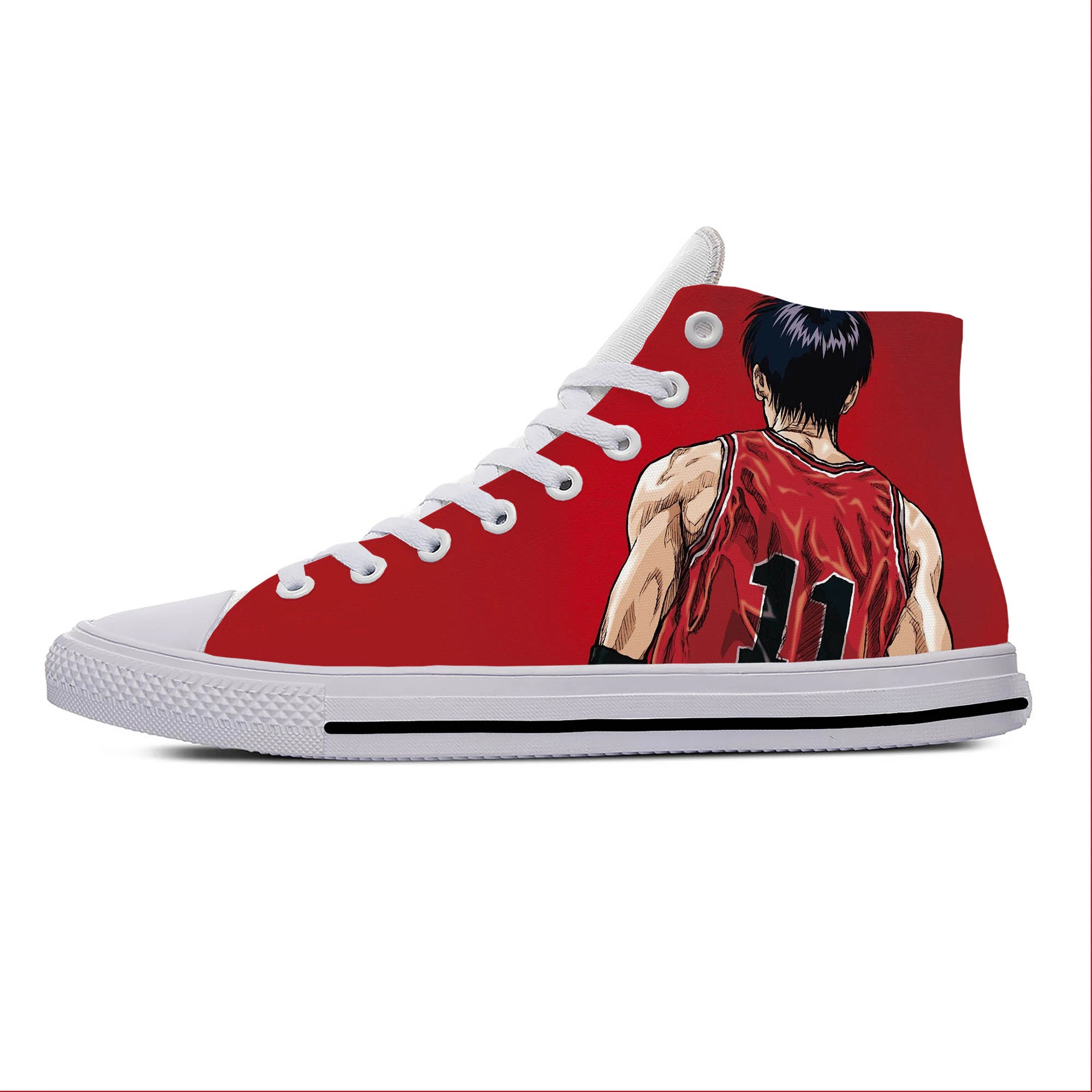 rukawa kaede shoes