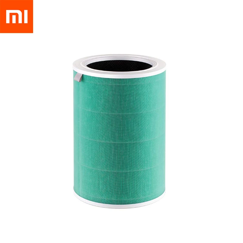 Оригинальный очиститель воздуха Xiaomi 2 Pro фильтр для очистки интеллектуальный Mi