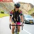 2021 Женский триатлон С Коротким Рукавом Велоспорт Джерси Наборы Skinsuit Maillot Ropa Ciclismo Велосипедная Одежда Велосипедные Рубашки Go Комбинезон