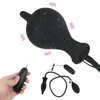 Vibration Expand Inflatable Anal Plug Anus Dildo Anal Expander Sex Toys For Woman Men Gay 10 Frequency Super Big Butt Plug 1