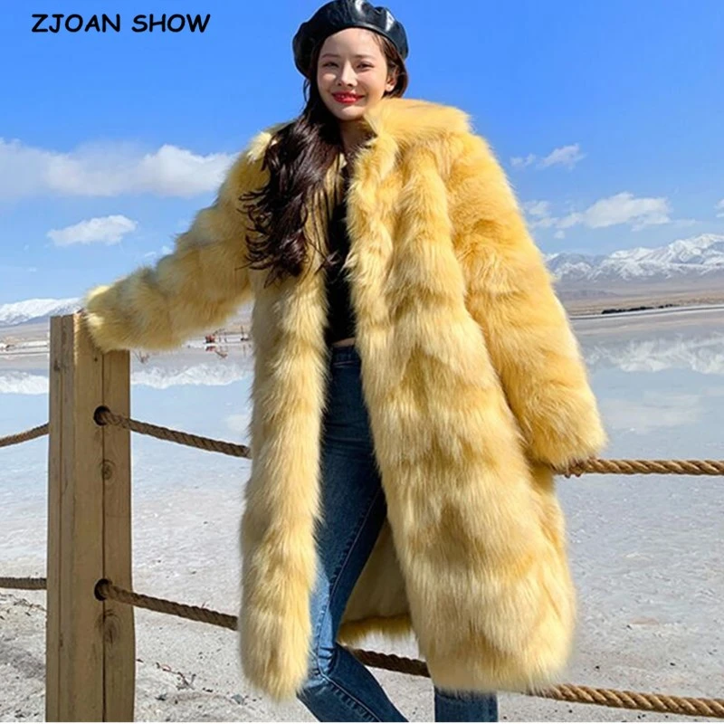 Doudoune poilu Clearance