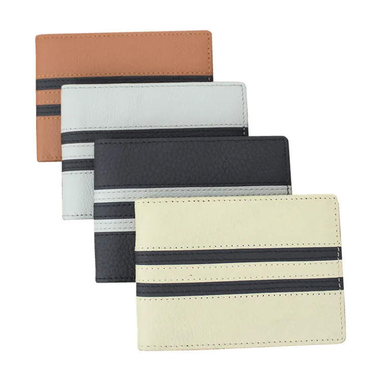 

New Style Entirely Handmade Cowhide Weaving Driving License Cover Multi-functional Men's Women's Driving Syndrome Bag Traveling