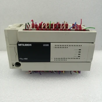 

MITSUBISHI FX3U-48MTES