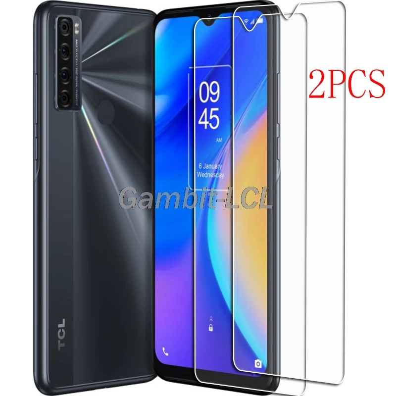 Дубай Купить Tcl 20 Pro 5g