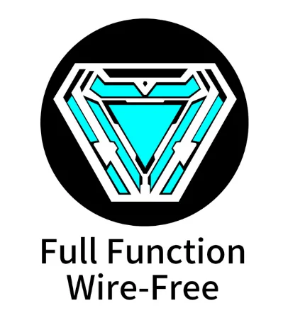 Ссылка на обслуживание клиентов - Цвет: Full Function WF