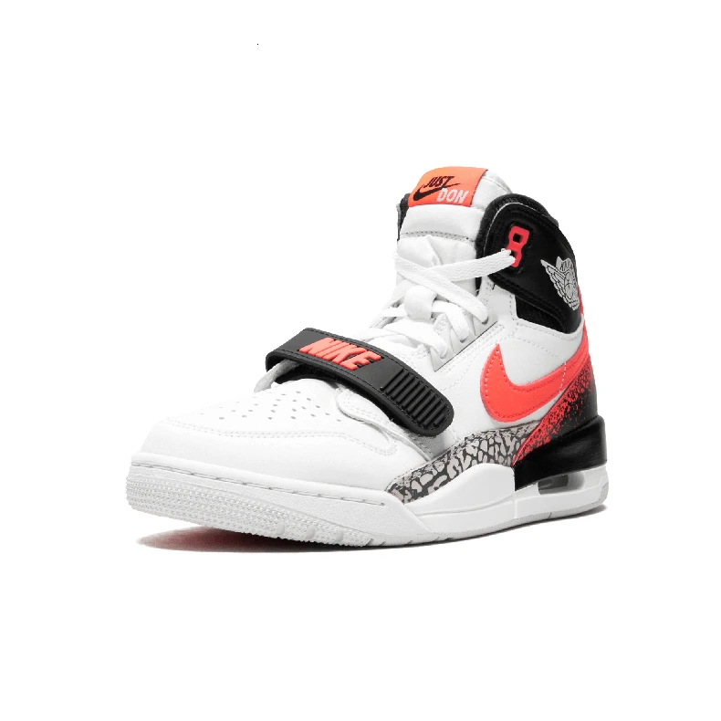 Air Jordan Legacy 312 оригинальные мужские баскетбольные кроссовки Новое поступление удобные легкие спортивные кроссовки# AQ4160