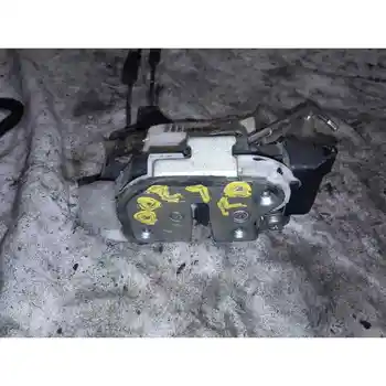 

DOOR LOCK REAR RIGHT MITSUBISHI L 200 (KA0/KB0)