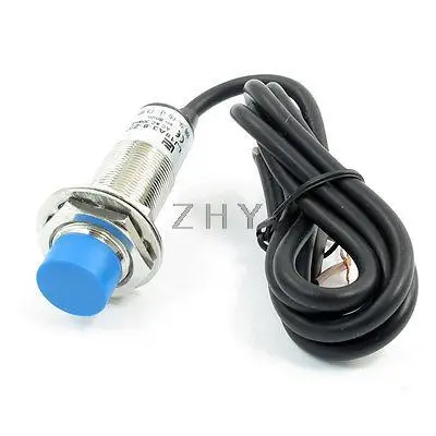 

LJ8A3-8-Z/DZ 2-wire 8mm Inductive Proximity Sensor Switch 6-36VDC