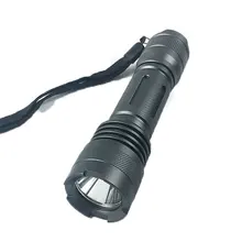 Дропшиппинг Тактический светильник для оружия охоты Высокий люмен 550lm алюминиевый сплав винтовка или ручной с рельсовым креплением