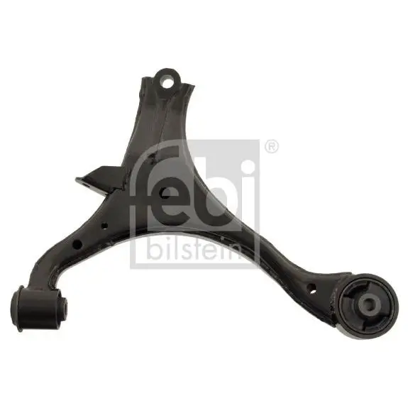 Рычаг нижний левый Honda Civic 1.4-1.6i 01-06 FEBI BILSTEIN 3042 | Автомобили и мотоциклы