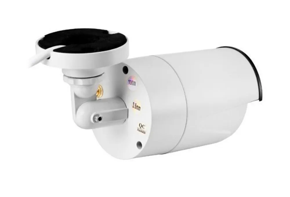 4Ch Full HD 5MP H.265 IP камера безопасности Wifi 5.0MP наружная беспроводная CCTV камера система водонепроницаемая система наблюдения NVR комплект 1 ТБ HDD
