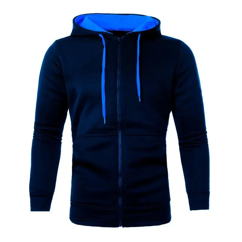 HEFLASHOR, тренировочная одежда Mnner Herbst, спортивная одежда Mode Herren Gesetzt, 2 шт., толстовка на молнии, куртка+ мужской комплект