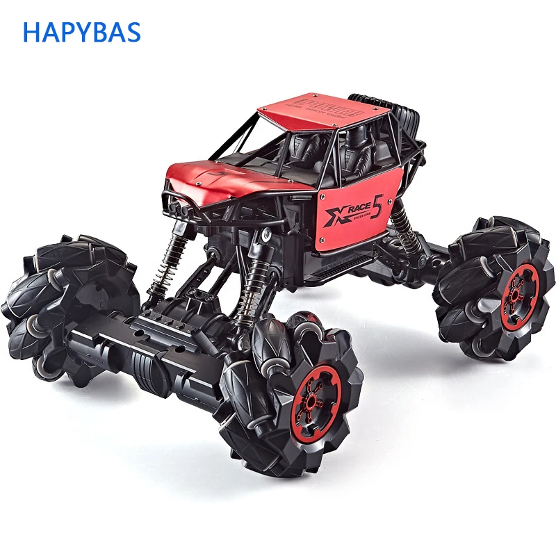 shopping remote control car
