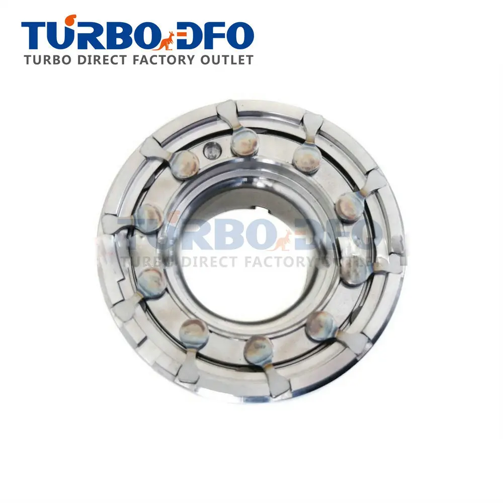 Турбокомпрессор VNT ring BV43 53039880109 кольцо сопла для Audi A4 2 0 TDI (B7) 125 кВт-170 л.с. BRD/красота