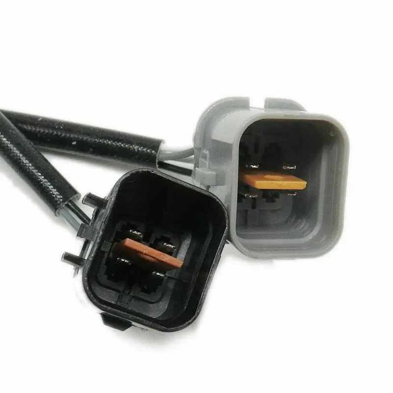1-Sensor De Oxígeno Sorento 2003 A 2006 Kia V6 3.5L Frontal después del