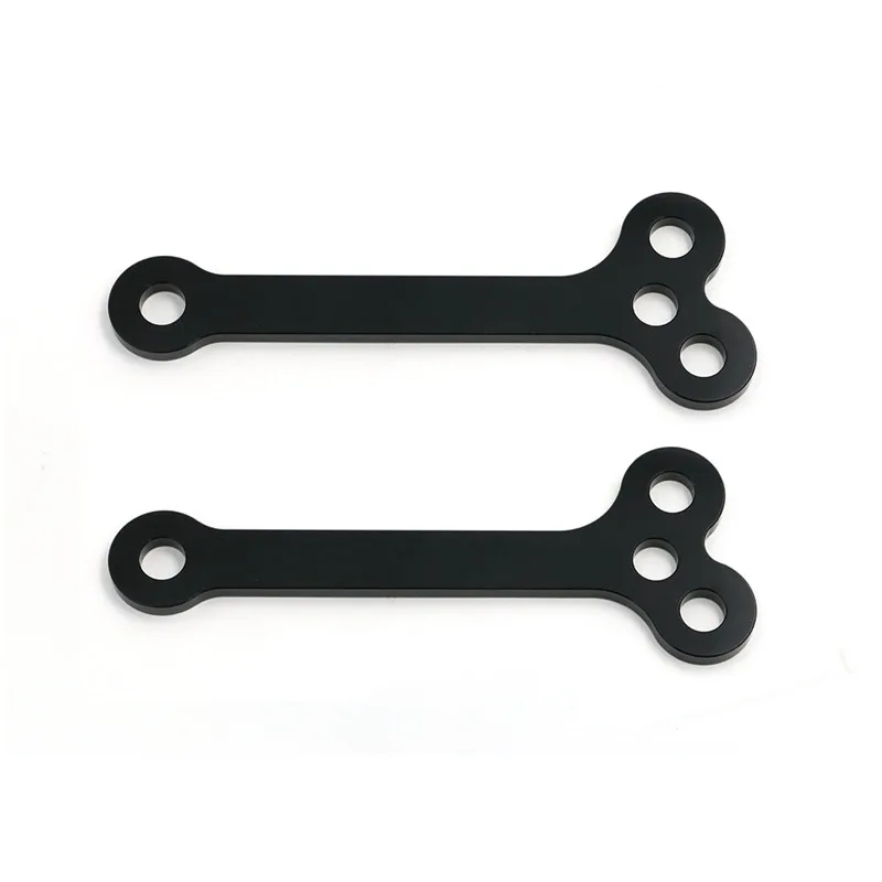 For Suzuki Boulevard C50 C50T Intruder Volusia Motorcycle Lowering Drop Link Kit 1" or 2" Mounting Bracket Dog bones | Автомобили