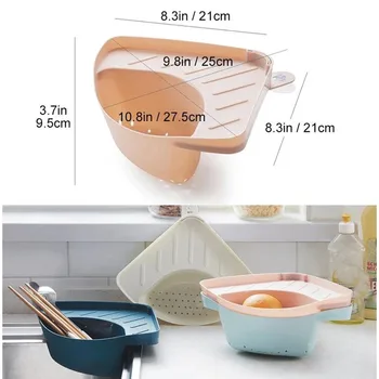 

Food Residue Filter Rack Kitchen Drain Sink Strainer Filter Trash Food Catche Easy Clean Dishwasher Safe Excellent Workmanship