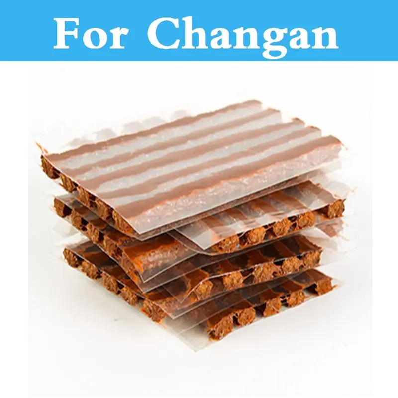 

Moto Scooter Car Tubeless Tyre Repairing Rubber Tire Tool Strips For Changan Cs35 Cs75 Raeton Ev Cs15 Cs95 Linmax Cs55 Cs15ev Cc