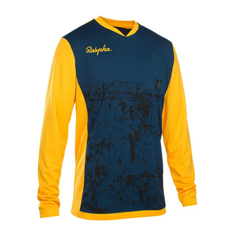 2019 Pro crossmax moto Jersey all mountain bike clothing MTB bicycle T-shirt DH MX cycling shirts Offroad Cross motocross Wear