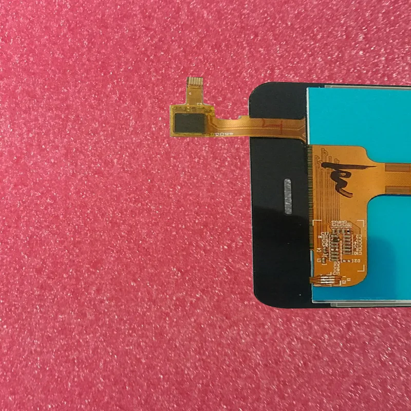 Для Hisense C30 ЖК-дисплей с сенсорным экраном дигитайзер сенсор Замена с инструментами Быстрая