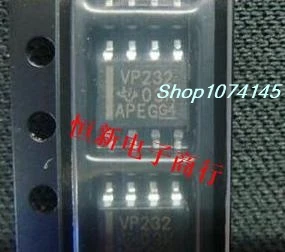 10 шт./лот SN65HVD232D VP232