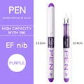 EF Purple