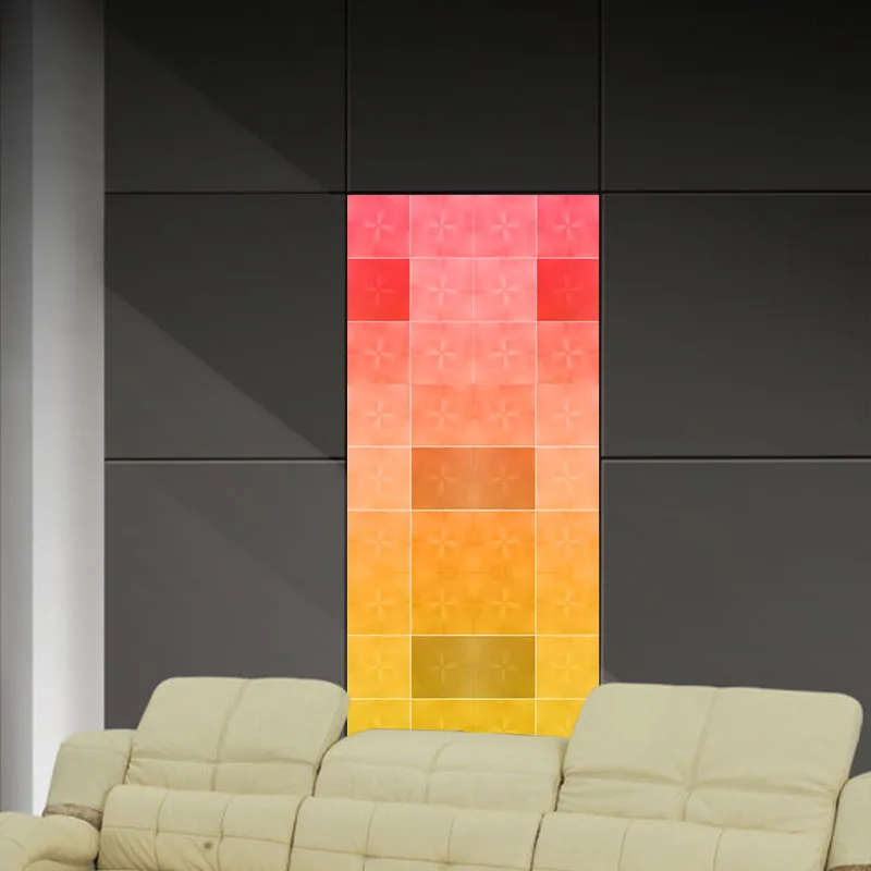 Nanoleaf, холст, полный цвет, Умный набор, световая доска, ритм издание для Xiaomi Mijia, Apple, Homekit, Google Home
