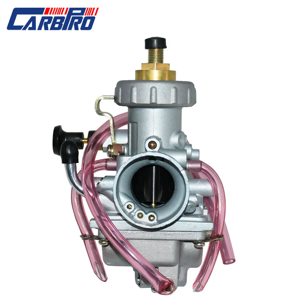 Двигатель карбюратора в сборе подходит для Yamaha YFS200/Blaster 200 1988-2006 CARB | Автомобили и