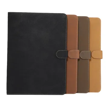 

Application of the iPad 10.2 Leather Case for Tablet Computer Apple 9.7 2017/18 iPad Air Protective Case Mini5 Leather Case
