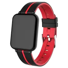 dm09 smartwatch iphone