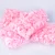 100шт Одноразовые Колпачки Microblading Pink Ring Tattoo Ink Cup For Tattoo Needle Supplies Accessorie Makeup Tattoo Tools