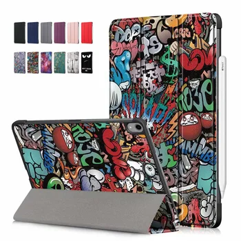 

Case for iPad Pro 11,Ultra Slim Magnetic PU Leather Stand Smart Cover for Apple iPad 11 inch Tablet
