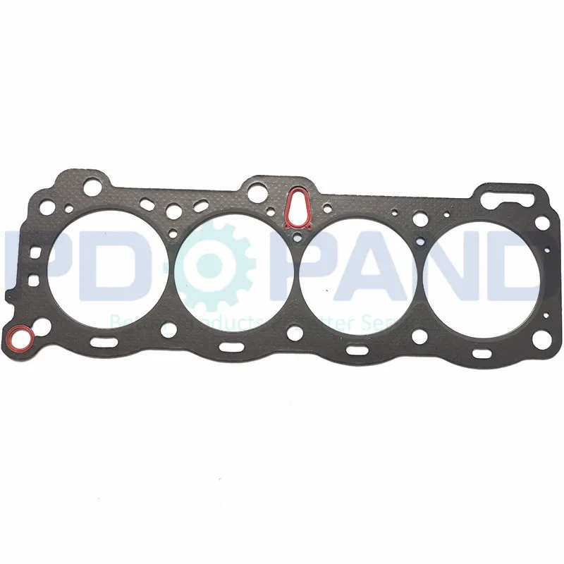 4ZE1 head gasket kit 02
