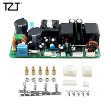 TZT ICE усилитель мощности плата ICE125ASX2 двухканальный цифровой аудио модуль усилителя