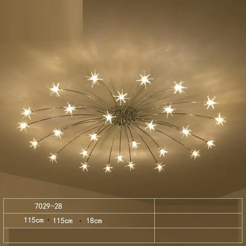 Sufitowa Moderne Deckenleuchte лампа с плафоном для гостиной Lampen современная лампа Techo Plafonnier Plafondlamp потолочный светильник