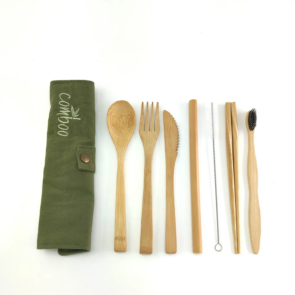 Bamboo cutlery (7)